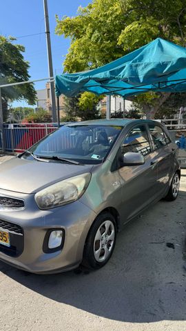קיה פיקנטו
