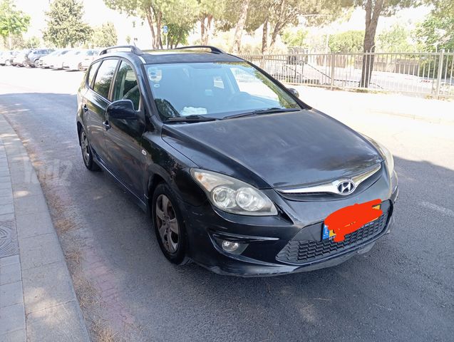 יונדאי i30