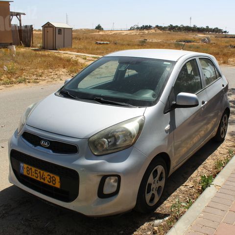קיה פיקנטו