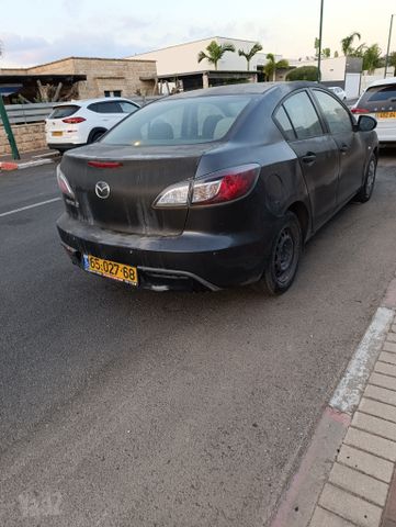 מאזדה 3