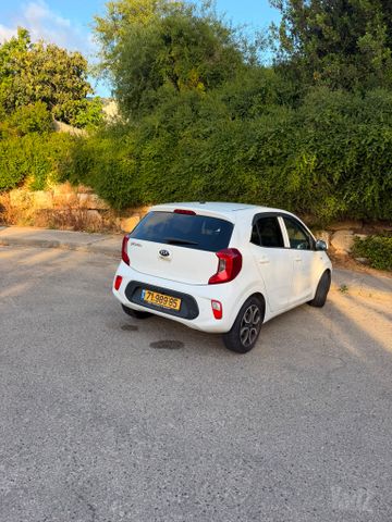 קיה פיקנטו