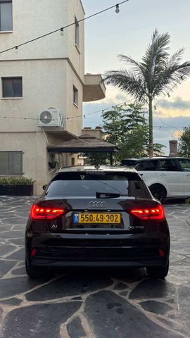 אאודי A1