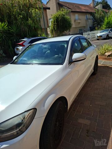 מרצדס-בנץ C-class