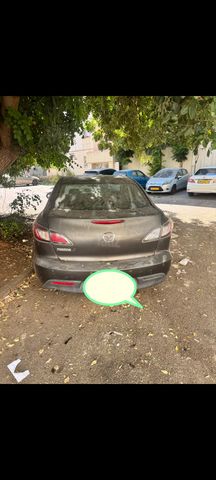 מאזדה 3