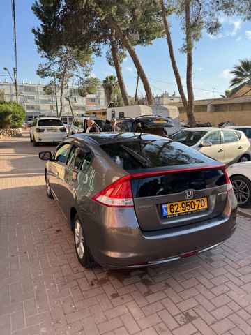 הונדה אינסייט
