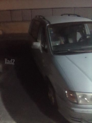 מודעת רכב יונדאי טרג'ט