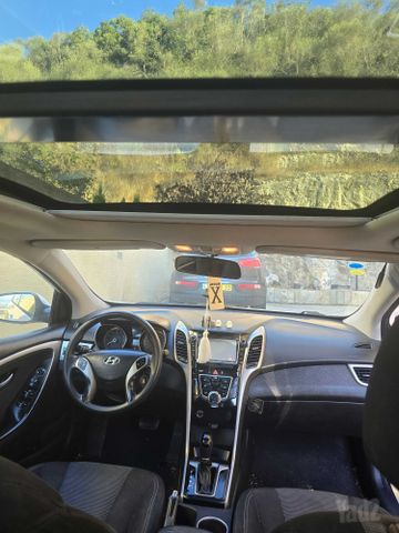 יונדאי i30