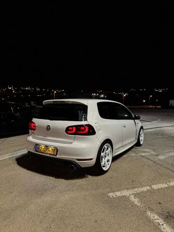 פולקסווגן גולף