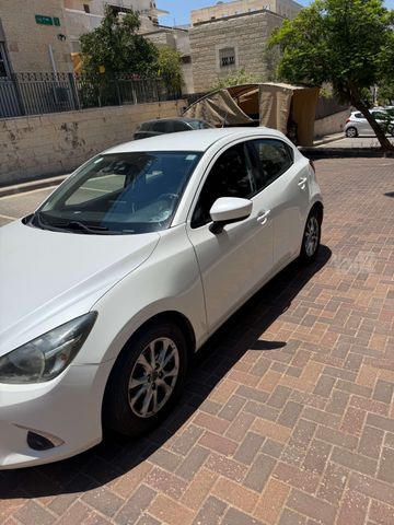 2 Dynamic אוט׳ 1.5 (112 כ״ס)