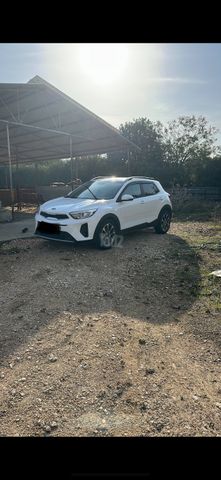 מודעת רכב קיה סטוניק
