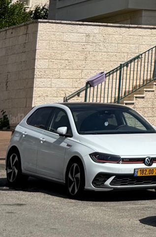 פולקסווגן פולו