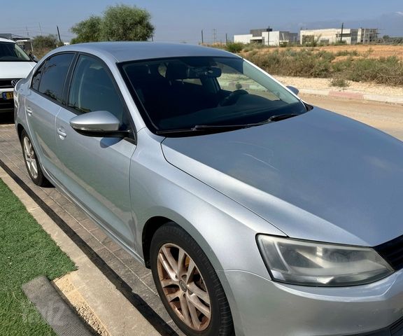 פולקסווגן ג'טה