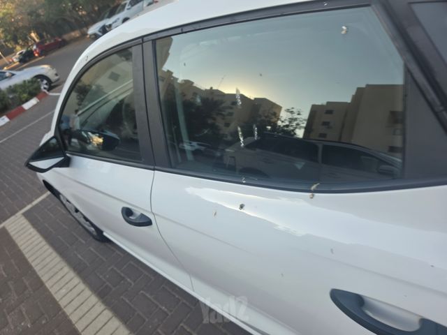 סיאט איביזה