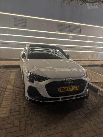 אאודי A3