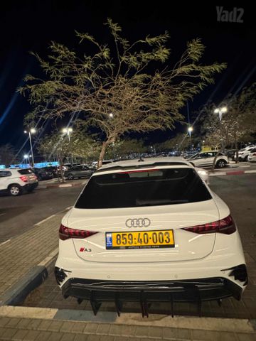 אאודי A3