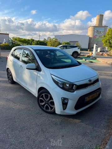 קיה פיקנטו