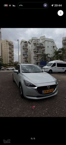 מאזדה 2