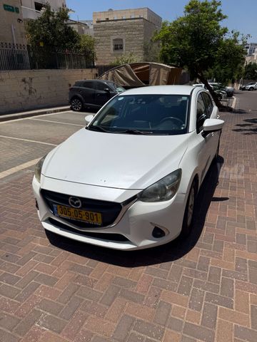מאזדה 2