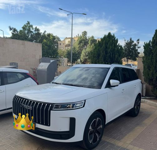 ג'אקו J5