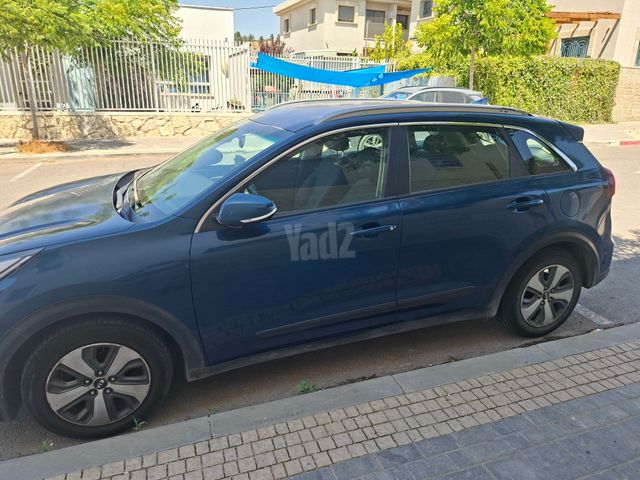 קיה נירו