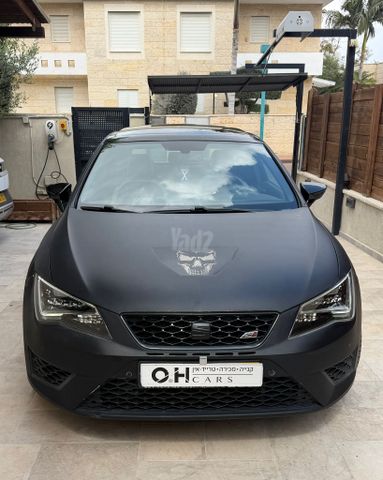 סיאט לאון