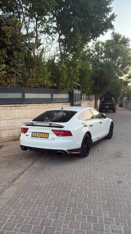 אאודי A7