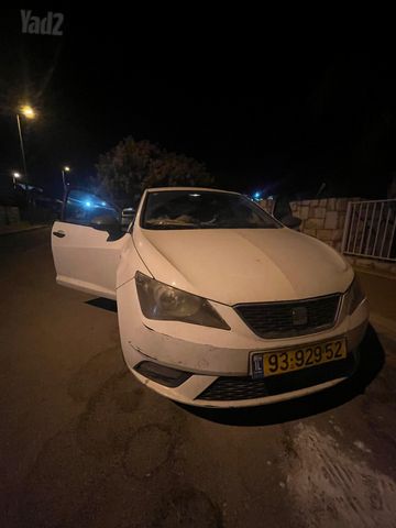סיאט איביזה