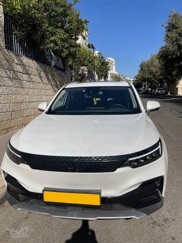 ET5 Premium חשמלי אוט׳ (204 כ״ס)