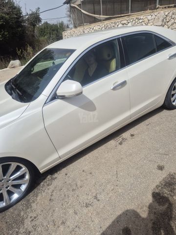 קאדילק ATS