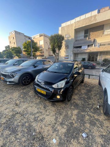 יונדאי i10