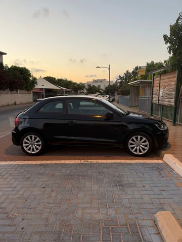 אאודי A1