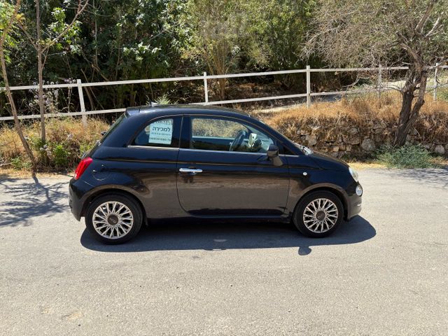 פיאט 500