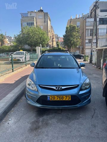 יונדאי i30