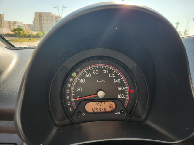 סוזוקי אלטו