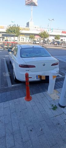 אלפא רומיאו 159