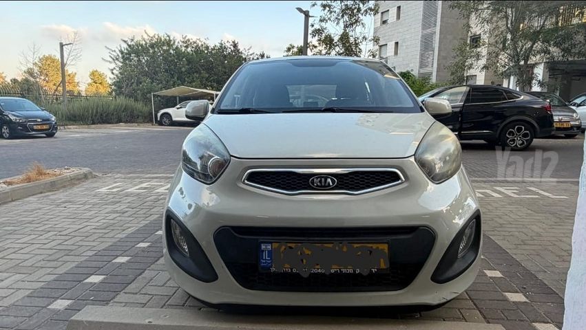 קיה פיקנטו