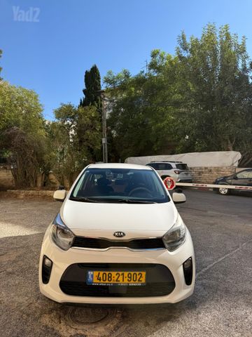 קיה פיקנטו