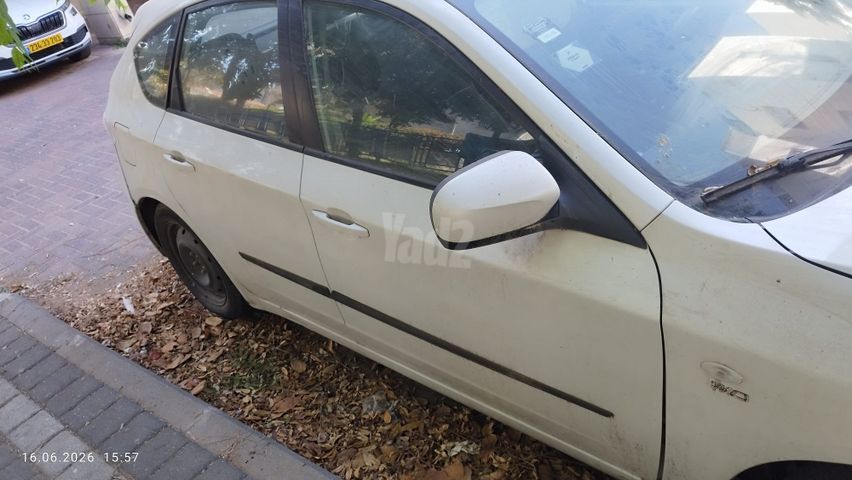 סובארו אימפרזה