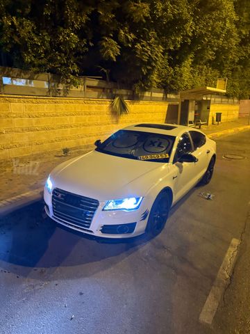 אאודי A7