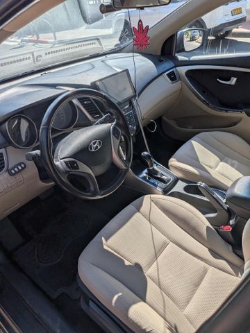 יונדאי i30
