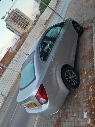 שברולט סוניק