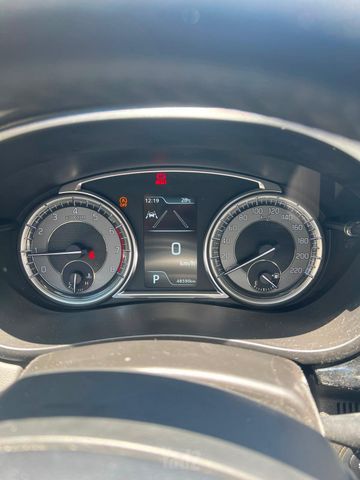 סוזוקי S-Cross