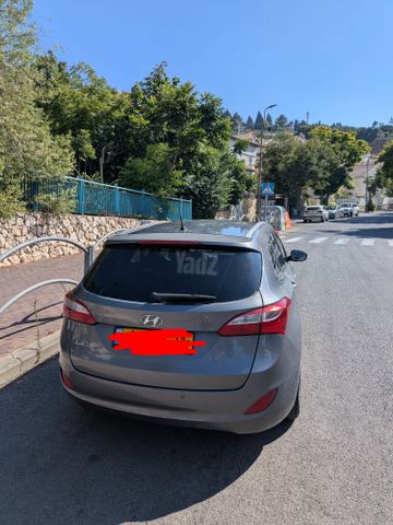 יונדאי i30
