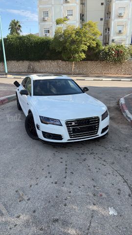 אאודי A7