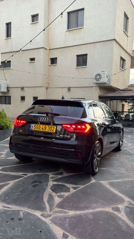 אאודי A1