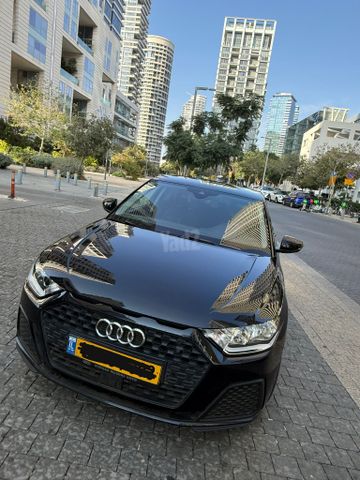 אאודי A1