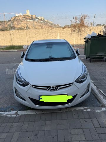 יונדאי I35