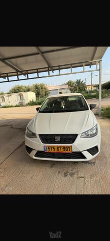 סיאט איביזה