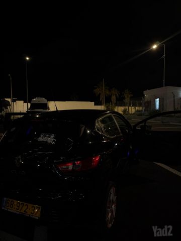 רנו קליאו