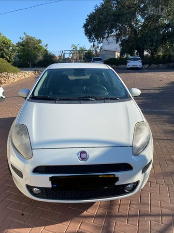 פיאט פונטו